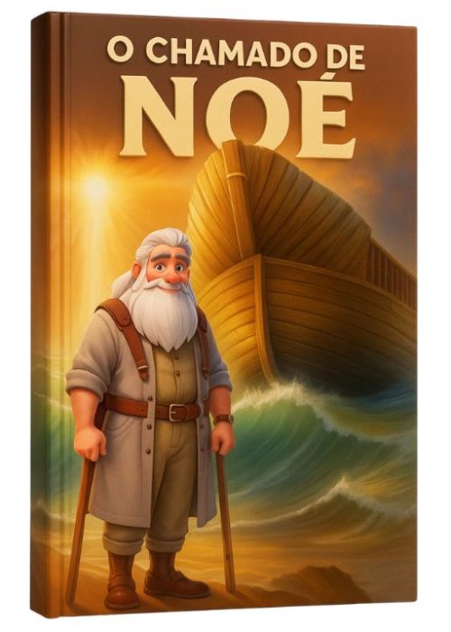 livro biblico nóe